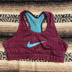 Nike Sporta Bra